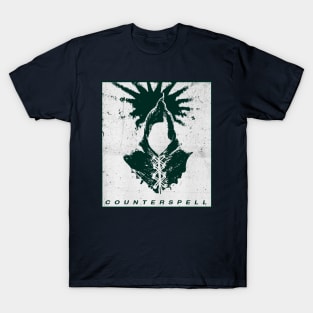 Counterspell (High Definition, Color) T-Shirt